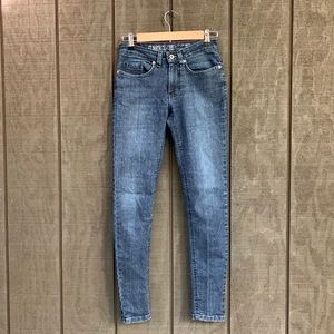 Dickies slim skinny jean